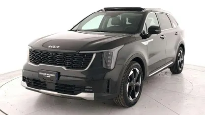 Usata 2024 Kia Sorento SUV | 44.400 € (Buon prezzo)