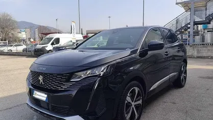Usata Peugeot 3008 Allure 131 CV (96 kW) 2022 SUV