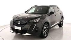 Nera Usata 2021 Peugeot 2008 GT-line SUV | 16.900 € (Buon prezzo)