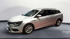 Renault Mégane GrandTour
