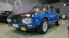 Blu Usata 1972 Lancia Fulvia Coupé | 28.300 €