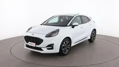 Usata 2021 Ford Puma ST-Line | 14.399 € (Super prezzo)