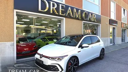 Usata VW Golf VIII GTI 245 CV (180 kW) 2023