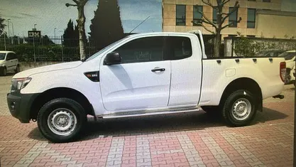 Usata Ford Ranger XL 169 CV (124 kW) 2021 Pick-up