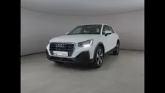 Bianco Usata 2022 Audi Q2 Admired SUV | 23.500 € (Buon prezzo)