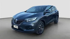 Grigio scuro Usata 2022 Renault Kadjar Intens SUV | 15.900 € (Buon prezzo)