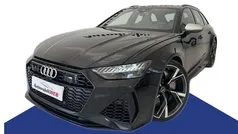 Usata 2022 Audi RS6 Station wagon | 82.999 € (Cara)