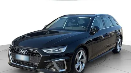 Usata Audi A4 S-Line 163 CV (119 kW) 2022 Station wagon