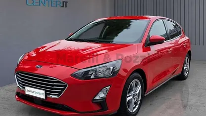 Usata 2020 Ford Focus Active Berlina | 13.900 € (Ottimo prezzo)