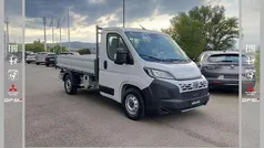 Usata 2024 Fiat Ducato Furgone | 26.890 € (Buon prezzo)