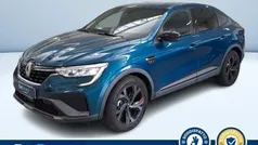 Blu Usata 2022 Renault Arkana R.S. SUV | 23.900 € (Buon prezzo)