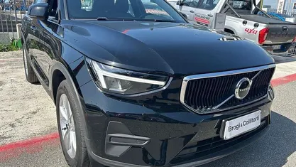 Usata Volvo XC40 Core 129 CV (94 kW) 2023 SUV