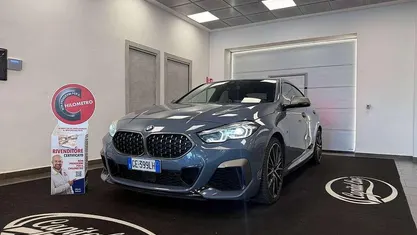 Begagnad BMW M235 306 HK (225 kW) 2021 Sportkupé