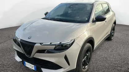 Usata Alfa Romeo GT Junior 145 CV (106 kW) 2025 Bianco SUV