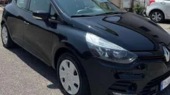 Nero Usata 2019 Renault Clio IV Business Tre volumi | 9000 € (Ottimo prezzo)