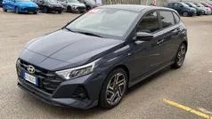 Nuova 2025 Hyundai i20 N Line Due volumi | 20.900 € (Buon prezzo)