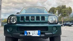Usata 2005 Suzuki Jimny SUV | 8700 € (Ottimo prezzo)