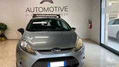 Usata 2011 Ford Fiesta Individual Due volumi | 4499 € (Buon prezzo)