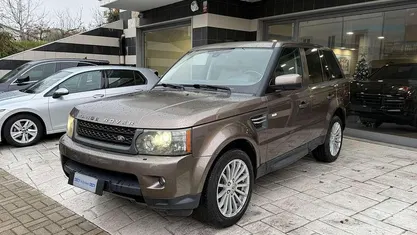 Usata 2011 Land Rover Range Rover SE SUV | 8500 € (Super prezzo)