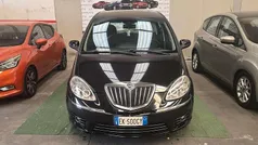 Nero Usata 2011 Lancia Musa Platinum Monovolume | 3999 € (Ottimo prezzo)