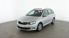 Usata 2016 Skoda Fabia Ambition Due volumi | 8399 € (Buon prezzo)