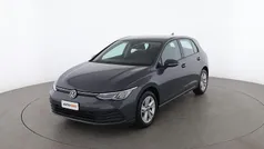 Grigio Usata 2021 VW Golf VIII Life | 19.699 € (Ottimo prezzo)