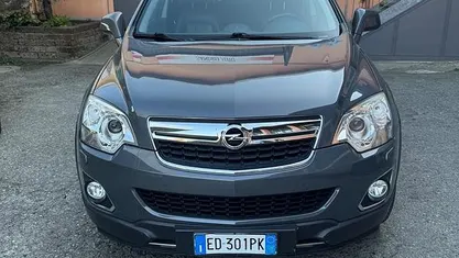 Usata Opel Antara Cosmo 163 CV (119 kW) 2011 SUV