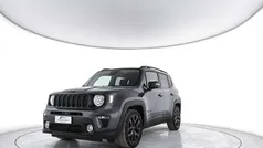 Usata 2022 Jeep Renegade Limited SUV | 17.500 € (Ottimo prezzo)