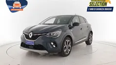 Usata 2021 Renault Captur Intens SUV | 16.500 € (Ottimo prezzo)