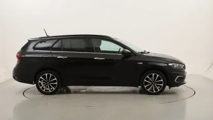Usata Fiat Tipo Lounge 120 CV (88 kW) 2018 Neronero Station wagon