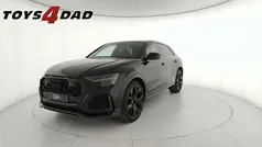 Nero Usata 2021 Audi RS Q8 Comfort SUV | 99.000 € (Buon prezzo)
