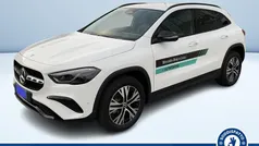 Usata 2025 Mercedes GLA180 Advanced Plus SUV | 42.700 € (Buon prezzo)