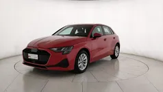 Usata 2025 Audi A3 Sportback e-tron Business Due volumi | 31.900 € (Super prezzo)