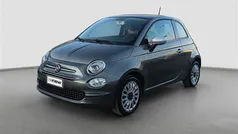 Grigio scuro Usata 2018 Fiat 500 Lounge Tre volumi | 8400 € (Buon prezzo)
