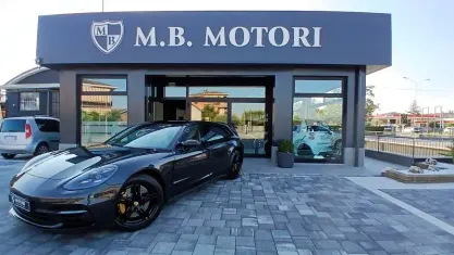 Usata Porsche Panamera Sport Turismo 330 CV (242 kW) 2017