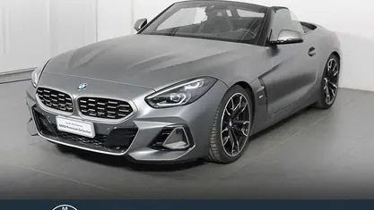Usata BMW Z4 M M Sport 339 CV (249 kW) 2025 Coupé