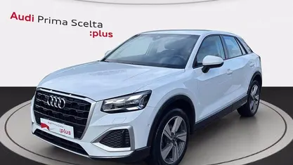 Usata 2022 Audi Q2 Admired SUV | 26.900 € (Buon prezzo)