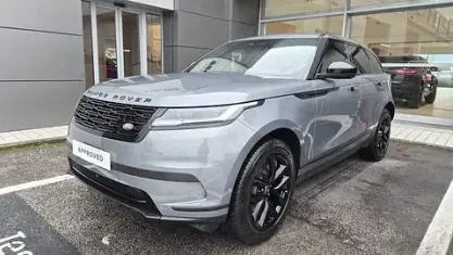 Usata Land Rover Range Rover Velar S 204 CV (150 kW) 2025 Grigio SUV