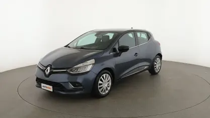 Usata Renault Clio IV Zen 90 CV (66 kW) 2019 Grigio