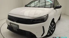 Bianco Usata 2024 Opel Corsa S Tre volumi | 15.500 € (Buon prezzo)