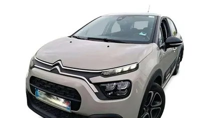 Usata Citroën C3 PureTech 83 CV (61 kW) 2023 Utilitaria