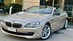 Usata 2011 BMW 640 Cabriolet Cabrio | 31.000 € (Cara)