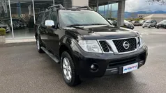 Nero Usata 2015 Nissan Navara Pick-up | 18.500 € (Buon prezzo)
