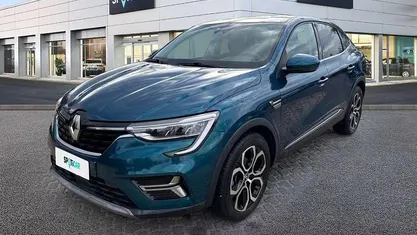 Usata Renault Arkana Techno 94 CV (69 kW) 2022 SUV