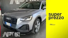 Usata 2022 Audi Q2 Admired SUV | 23.500 € (Ottimo prezzo)