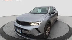 Argento Usata 2022 Opel Mokka Elegance SUV | 15.900 € (Buon prezzo)