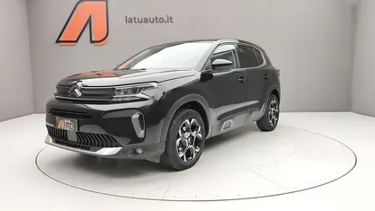 Nero Usata 2024 Citroën C5 Aircross SUV | 25.290 € (Buon prezzo)