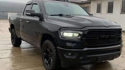 Usata 2020 Dodge Ram Pick-up | 37.900 € (Ottimo prezzo)