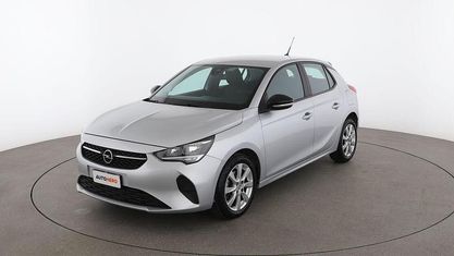Occasion Opel Corsa Edition 102 ch (75 kW) 2023 Argent Berline