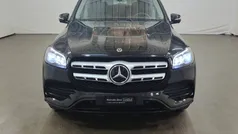 Nero Usata 2020 Mercedes GLS400 Premium Plus SUV | 69.500 €